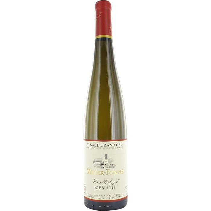 Riesling Grand Cru Kaefferkopf 2001