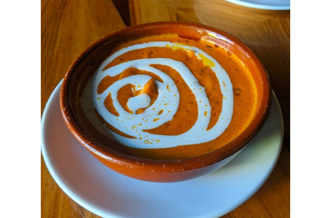 Sahi Paneer