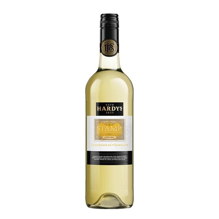 Sémillon chardonnays