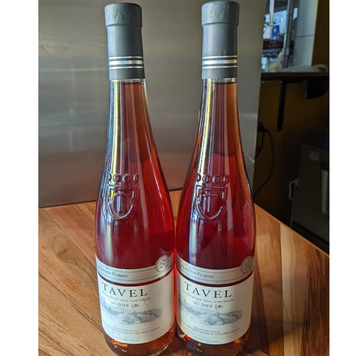 TAVEL Les Hauts de Mélaine