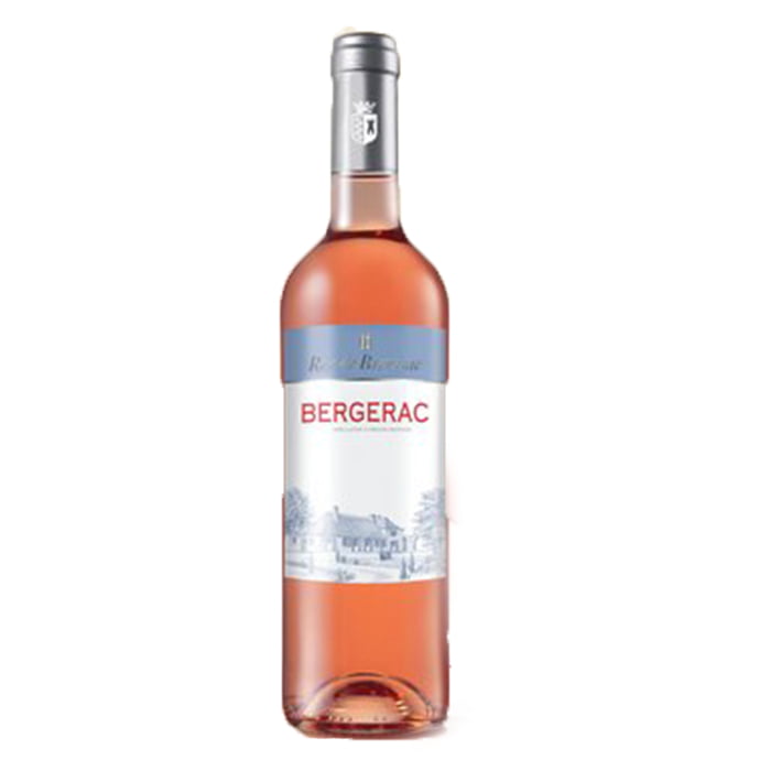 BERGERAC Roc de Breyssac
