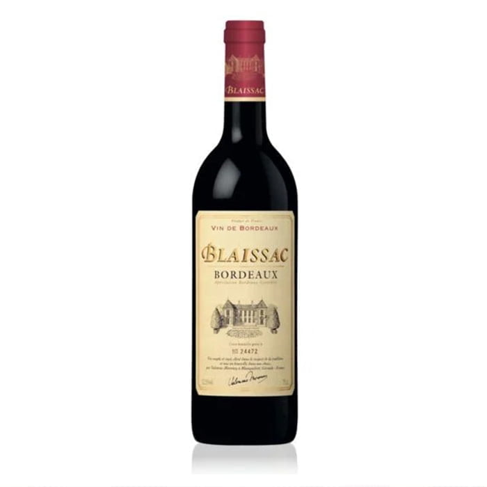 BLAISSAC
