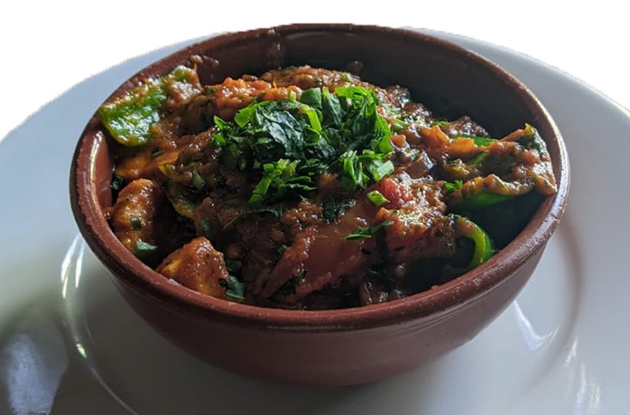 Paneer Masala