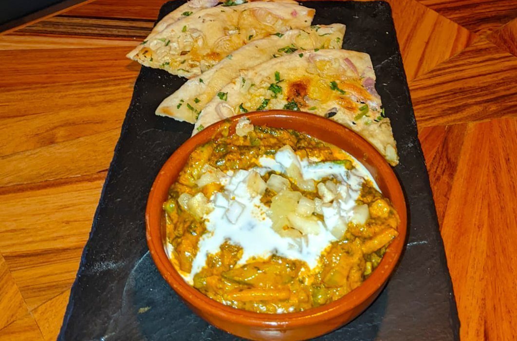 Veg Mamtaj