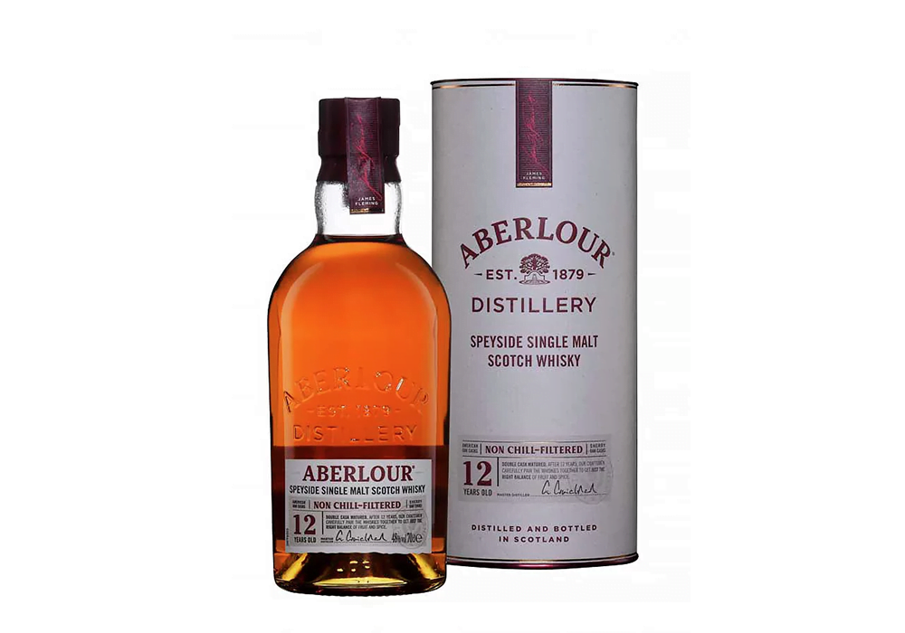 Aberlour 12 ans