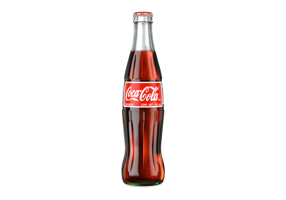 Coca Cola Original