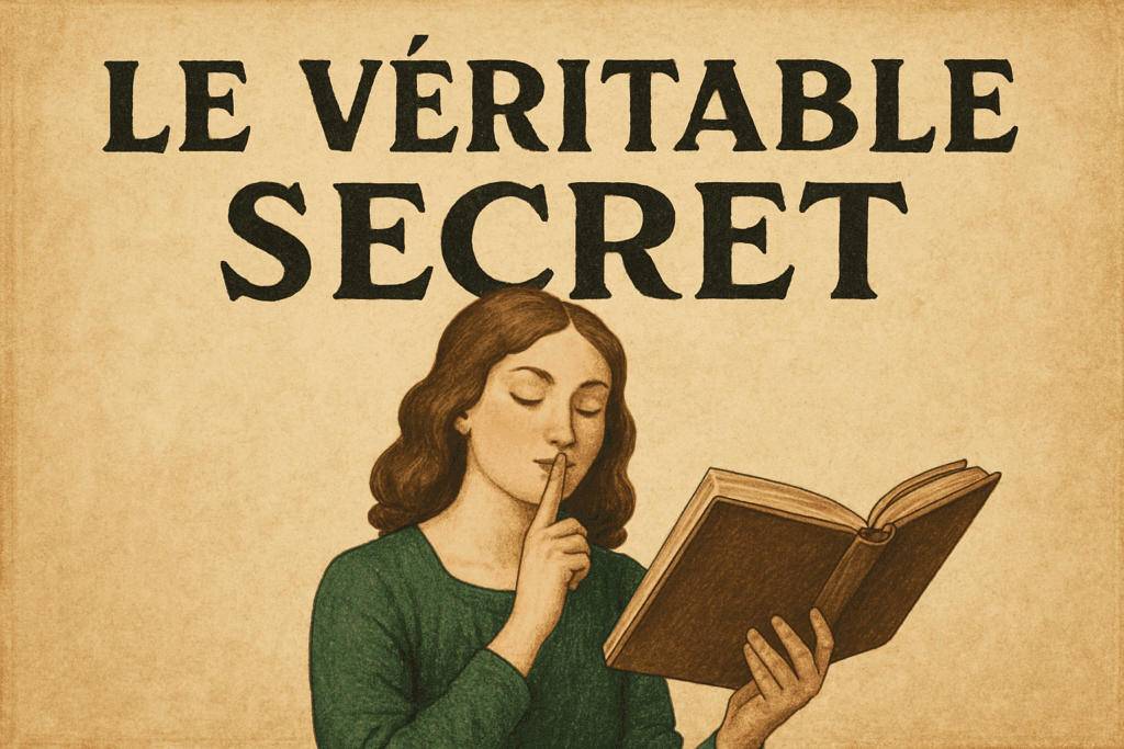 Le véritable secret sur la Chorba